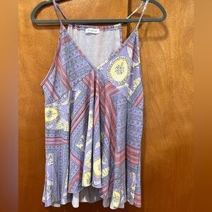 NWOT BUCKET LIST Women's Top